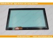Original new for Lenovo IdeaPad Yoga 11 11.6" inch Glass Touch Screen Digitizer Front Panel replacement